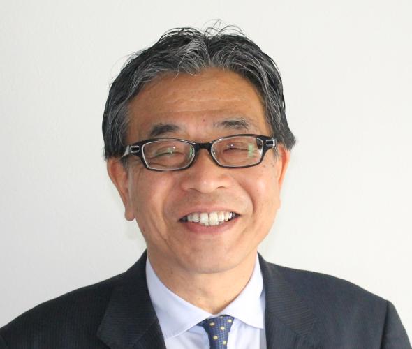 竹内数夫税理士事務所 税理士 竹内 数夫