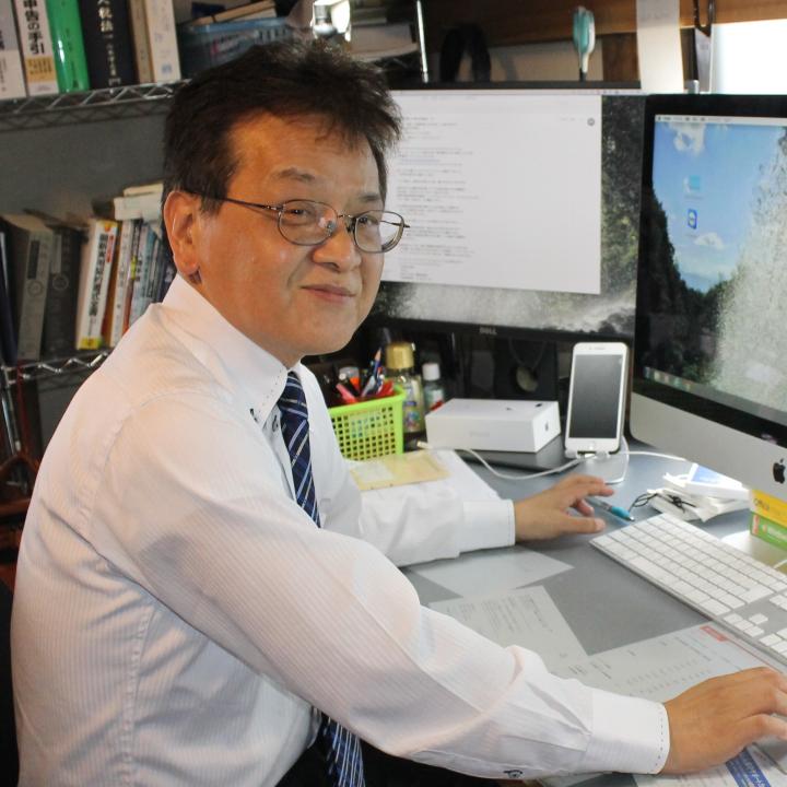 橋本法務会計事務所 行政書士 橋本 徹郎