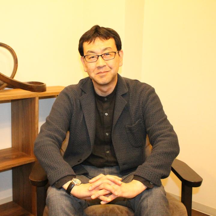 二番町税理士事務所・三溝修税理士事務所 税理士 三溝 修