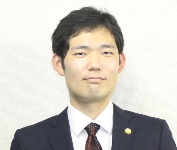 本間綜合法律事務所 弁護士 本間 謙 本間綜合法律事務所 弁護士 本間 謙