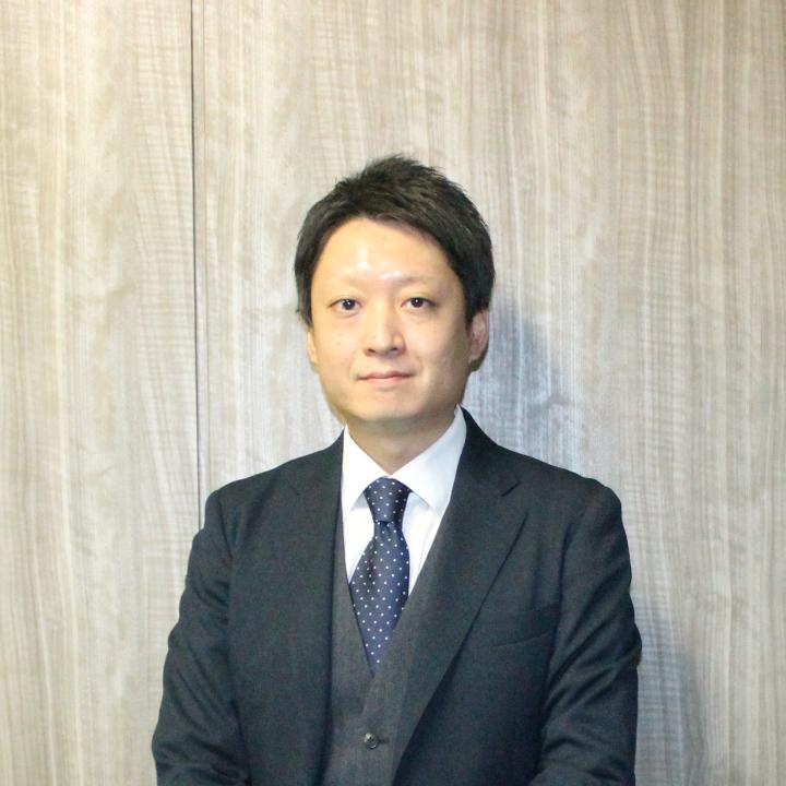 ルミエール司法書士事務所 司法書士 宮尾 優