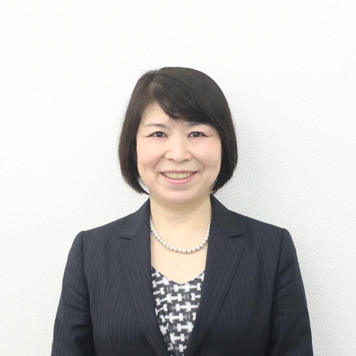 和貴社会保険労務士法人 社会保険労務士 假谷 美香