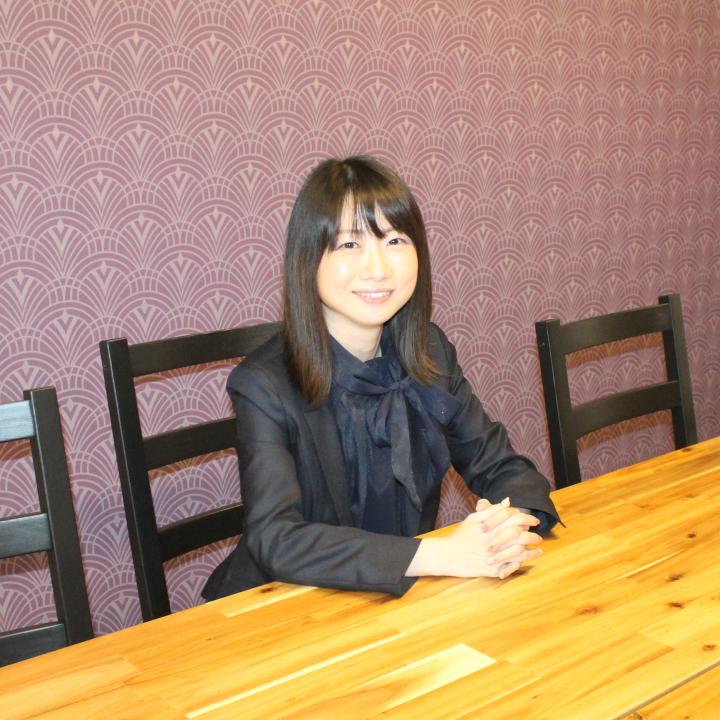 社会保険労務士法人 M.I.OFFICE 社会保険労務士 中嶋 美緒