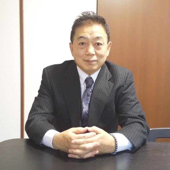 加藤国際特許商標事務所 弁理士 加藤 佳史