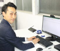 オフィスウェールム